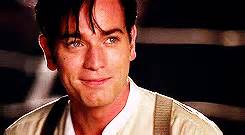 Warning: Gays present, Ewan McGregor Gif Hunt (60 gifs)