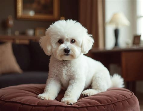 Bichón Frisé - Cuidado, carácter y más