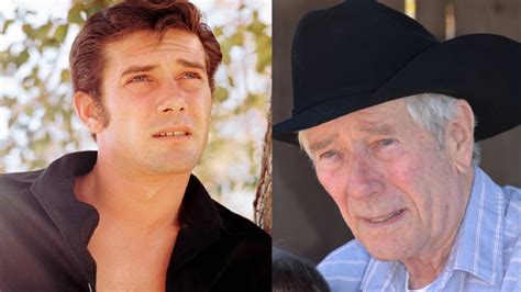 What Happened To The Actor Robert Fuller 60 Photos - Moonagedaydream.film
