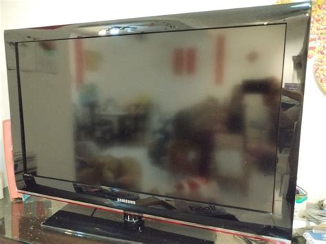 Samsung 45inch tv, TV & Home Appliances, TV & Entertainment, TV on ...