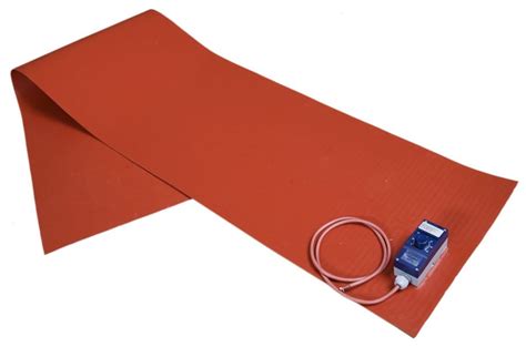 Custom Heating Blankets - ThermoBlanket