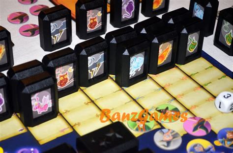 Настольная игра Абрака...Что?. Купить игру за 1590 руб. на BanzGames.