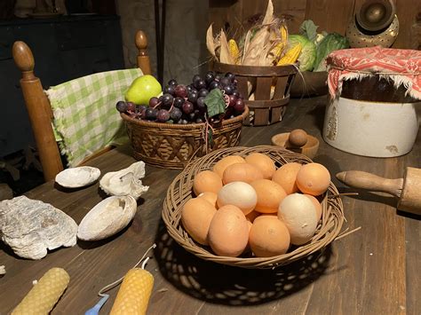 Exhibits — Vander Ende - Onderdonk House