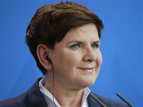 Beata Szydło z nową funkcją w PE. „Duży sukces polskiej reprezentacji