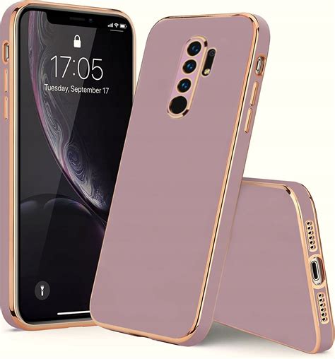 Plecki Itel do Xiaomi Redmi 9 wielokolorowy - Sklep, Opinie, Cena w Allegro