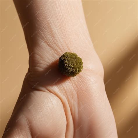 Understanding Warts Types Causes and Treatment | Premium AI-generated image