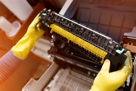 Como Limpar O Cabeçote Da Impressora - Você já limpou o cabeçote da sua impressora hoje? - Diagonal Informática