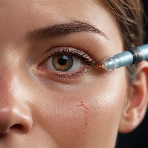 Hypertrophic Scar Laser Treatment: Before and After Insights