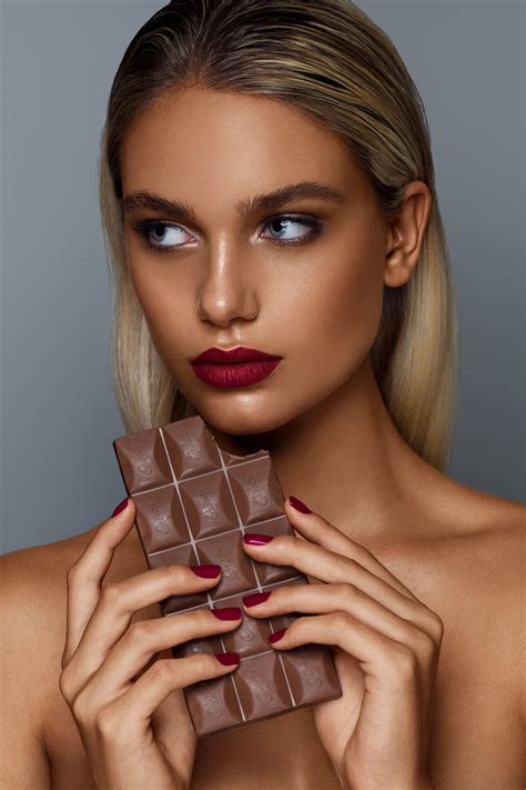 Delicious! on Behance