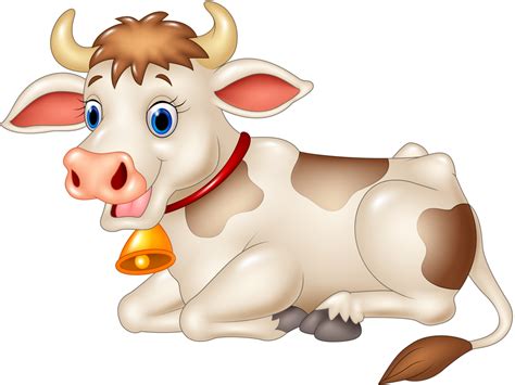 Сборник мультяшных зверушек, птиц, насекомых | Cows funny, Cartoon ...