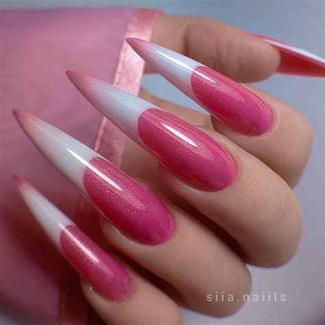 naiils | Manicura de uñas, Uñas de maquillaje, Uñas con gliter