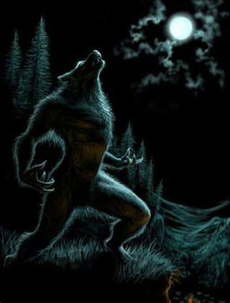 ♱Hombre Lobo♱ | Terror Amino