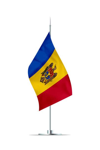 Moldawische Flagge - Bilder und Stockfotos - iStock