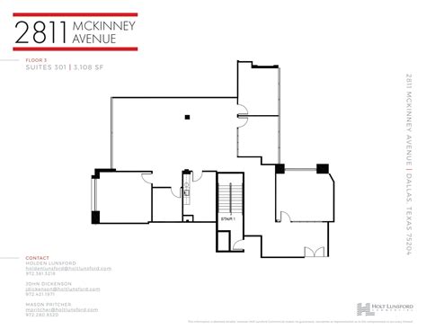 2811 McKinney Ave, Dallas, TX 75204 - 2811 McKinney Avenue | LoopNet
