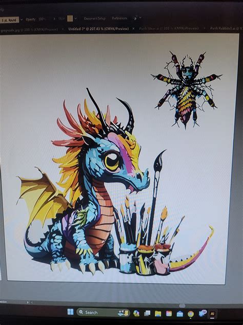 RainbowDragon Studios