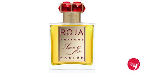 Amore Mio Roja Dove Parfum - ein neues Parfum für Frauen und Männer 2016