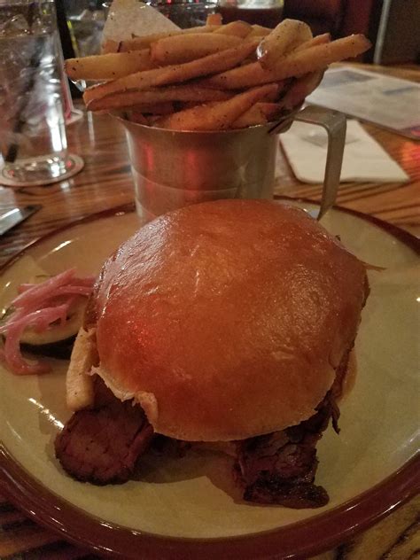 Char Bar in Kansas City, MO - Joe's Barbecue Quest