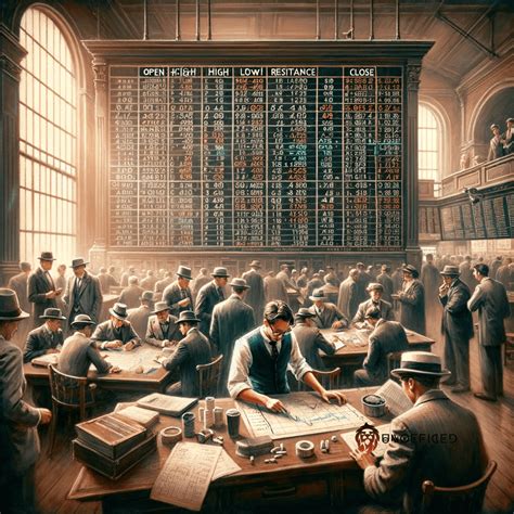 pivot points unofficed