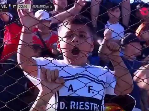 Vídeo: así se vivió en Soldati el primer gol de Riestra en Primera