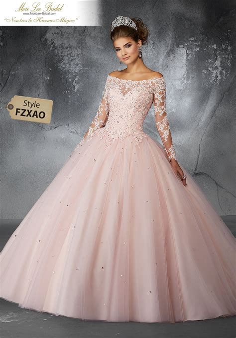 Vestidos Para Xv Años Guindas Ampones Y Modernos - Moda Y Estilo