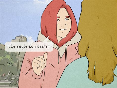 how to say seal in french