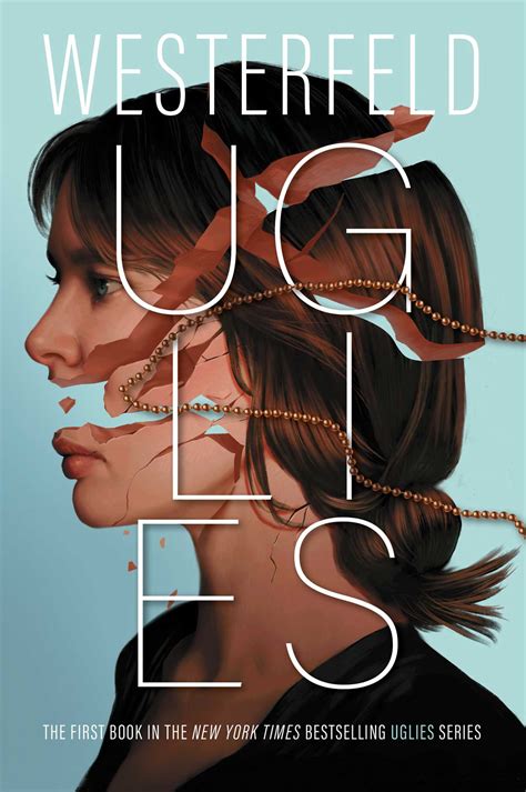 uglies book  scott westerfeld official publisher page simon