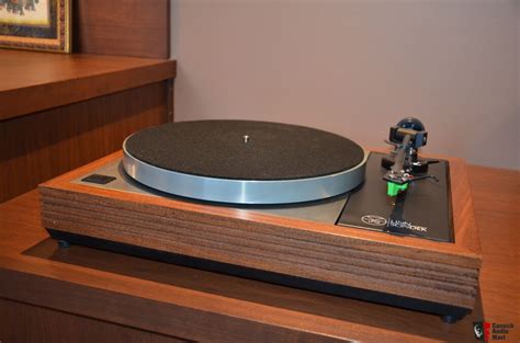 Linn LP12 Turntable Photo #524177 - Canuck Audio Mart