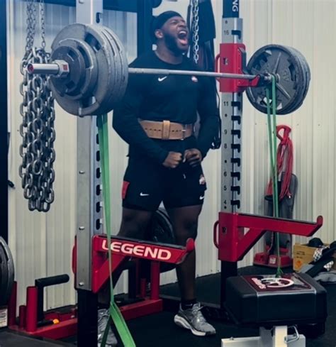 Hardbody Athlete (Adult Strength): Training by Kyle Mcgough in TrainHeroic