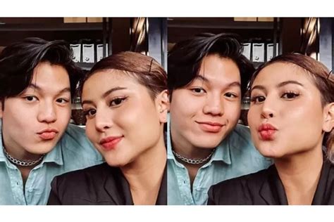 kepincut alden masterchef   mantan pacar awkarin  kisah