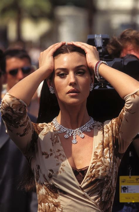 Monica Bellucci Hottest