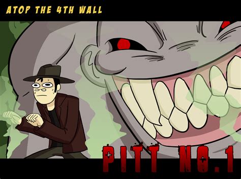 Pitt 1 | Channel Awesome | Fandom