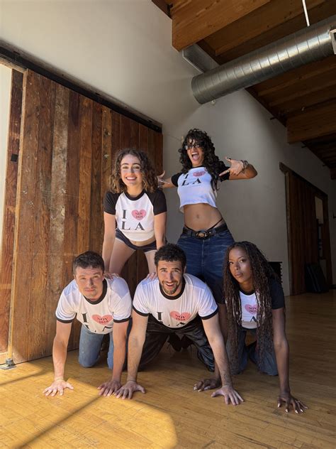 I Love LA (HBO Max), la serie generacional de Rachel Sennott - Zenda