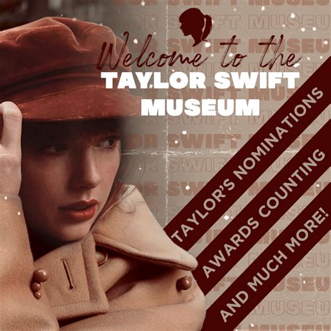 Taylor Swift Museum