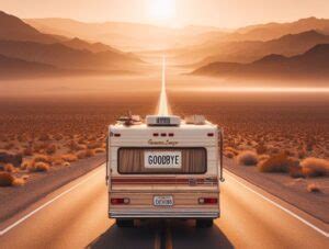 The time has finally come: I'm disenchanted with RVing - RV Travel