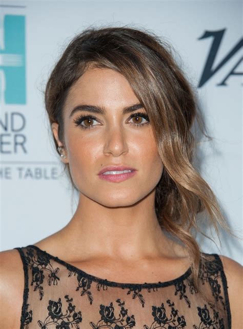 Nikki Reed 2014