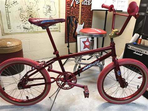 83 best images about Bmx on Pinterest | Redline, Wheels and Mongoose