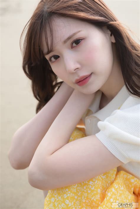 [Graphis] 2023-03-03 Gals - Tsumugi Akari 明里つむぎ 『 Pure Heart! 』 - 微图坊