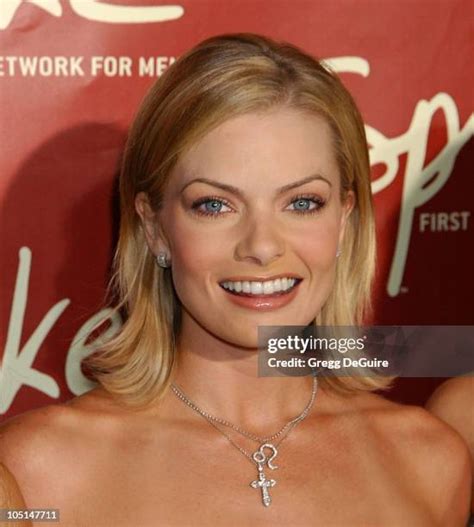 106 Jaime Pressly Playboy Pics Stock Photos, High-Res Pictures, and