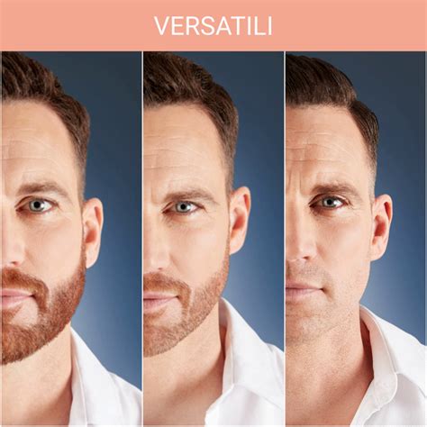 DRIVER - EASY | Cura dell’uomo | Rowenta