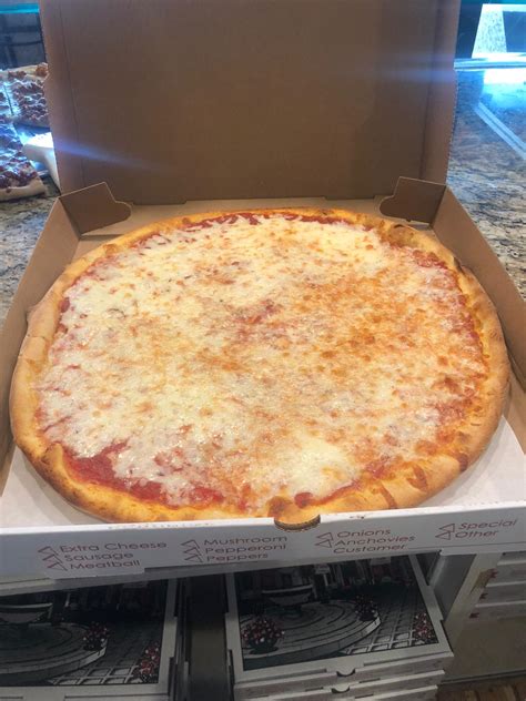 large pizza tuscana ii