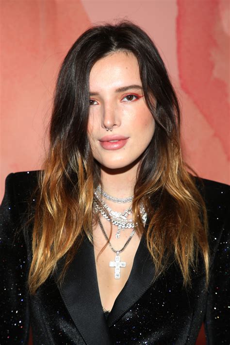 REPORT: Bella Thorne Made $1 Million In 24 Hours After Launching Her