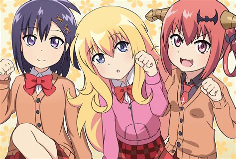 Drop Out Anime Dublado - Download Gabriel Tenma White Anime Gabriel DropOut HD Wallpaper