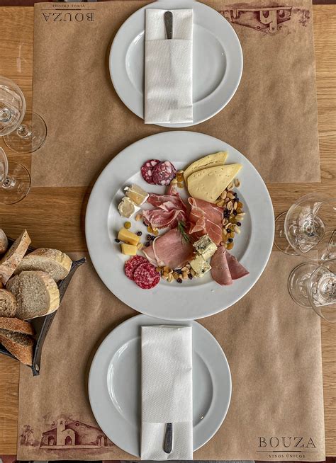 Bodega Bouza - Wine Locals