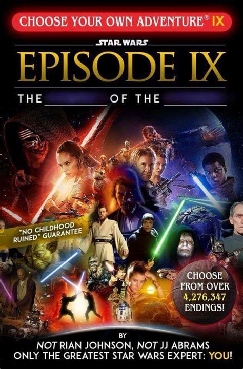 leaked episode  poster rsequelmemes