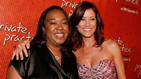 shonda rhimes   reboot private practice