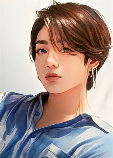 jungkook fanart