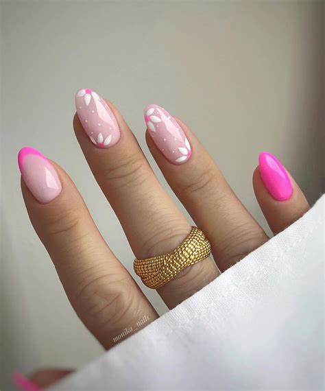 23+ Elegant Short Gel Nail Ideas For 2024 - DrExplains