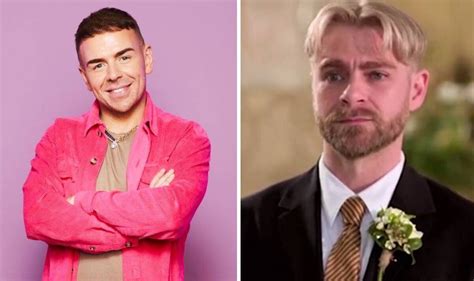 MAFS UK: What happened to Thomas and Adrian? | TV & Radio | Showbiz ...