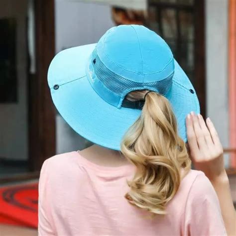 US$ 32.89 - UV Protection Foldable Sun Hat - www.cccinlife.com | Sun hats, Hats for women ...