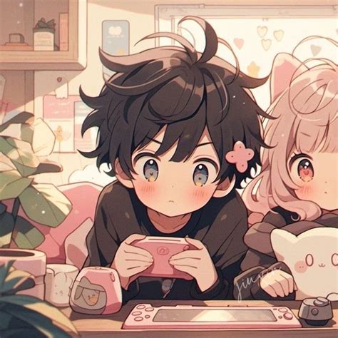 pin oleh         ilustrasi karakter gambar